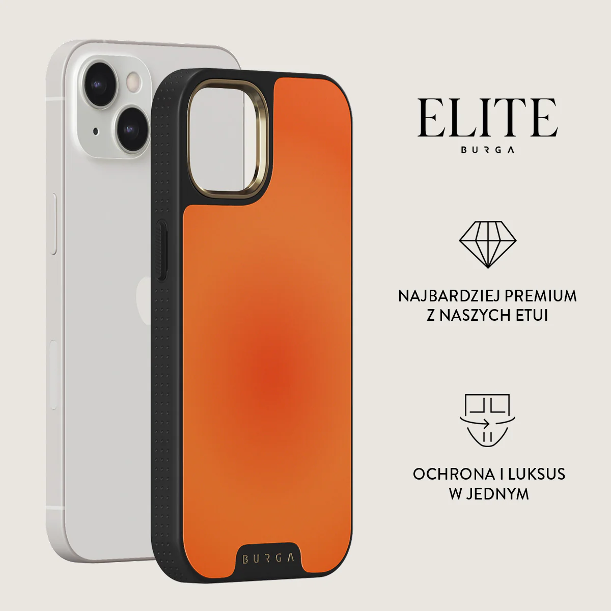 Flare - iPhone 13 Etui - Image 6