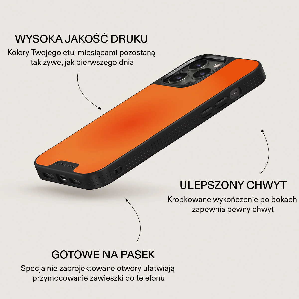 Flare - iPhone 13 Pro Etui - Image 16