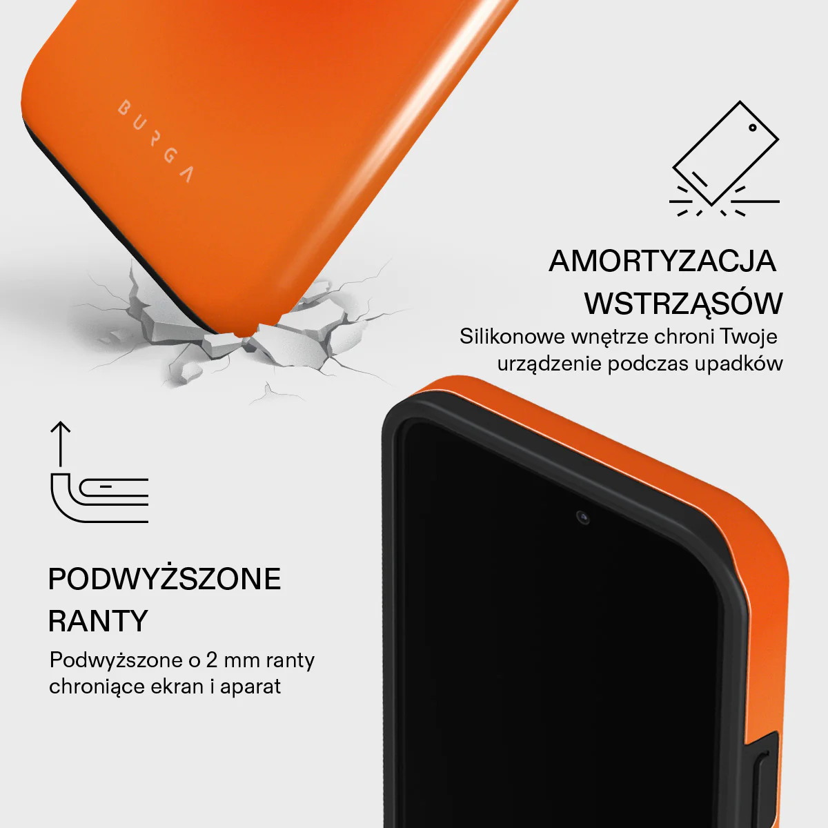 Flare - iPhone 13 Pro Etui - Image 4