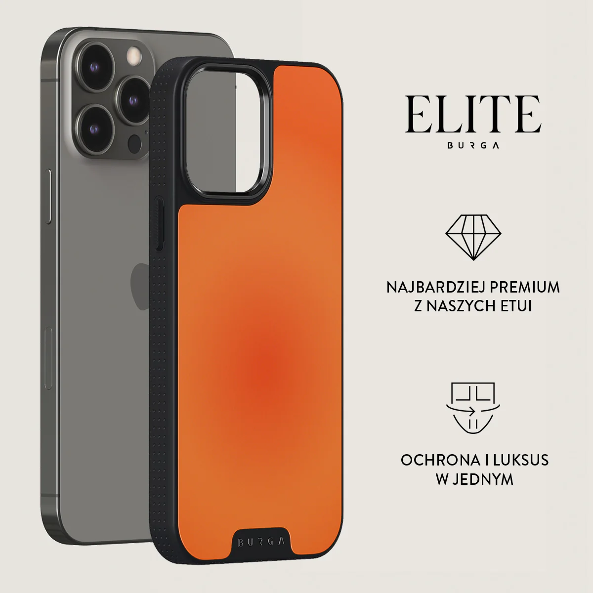 Flare - iPhone 13 Pro Max Etui - Image 13