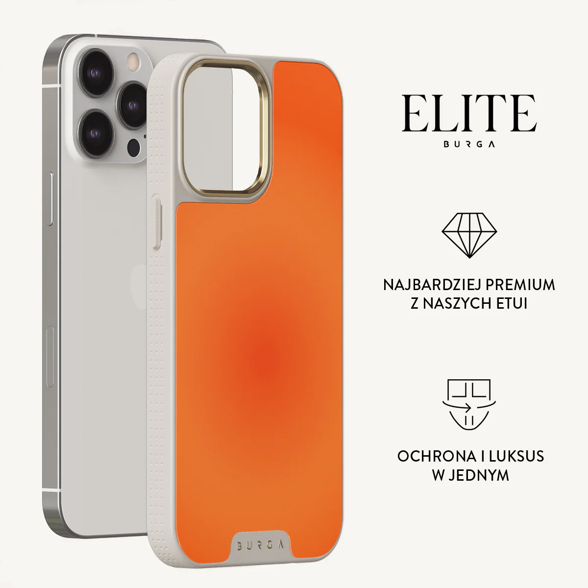 Flare - iPhone 13 Pro Max Etui - Image 20