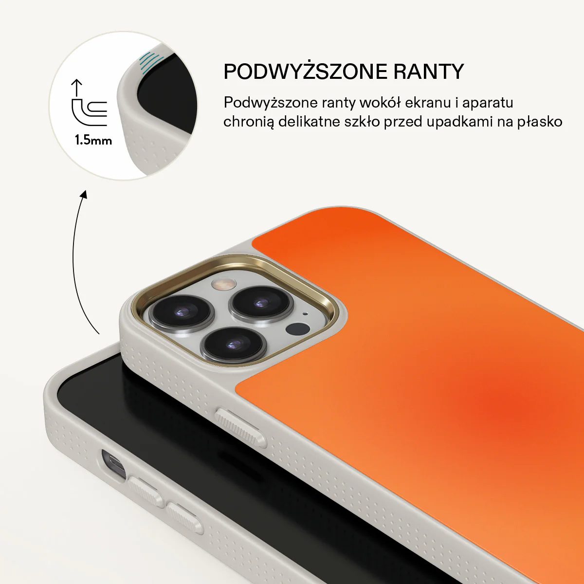 Flare - iPhone 13 Pro Max Etui - Image 22