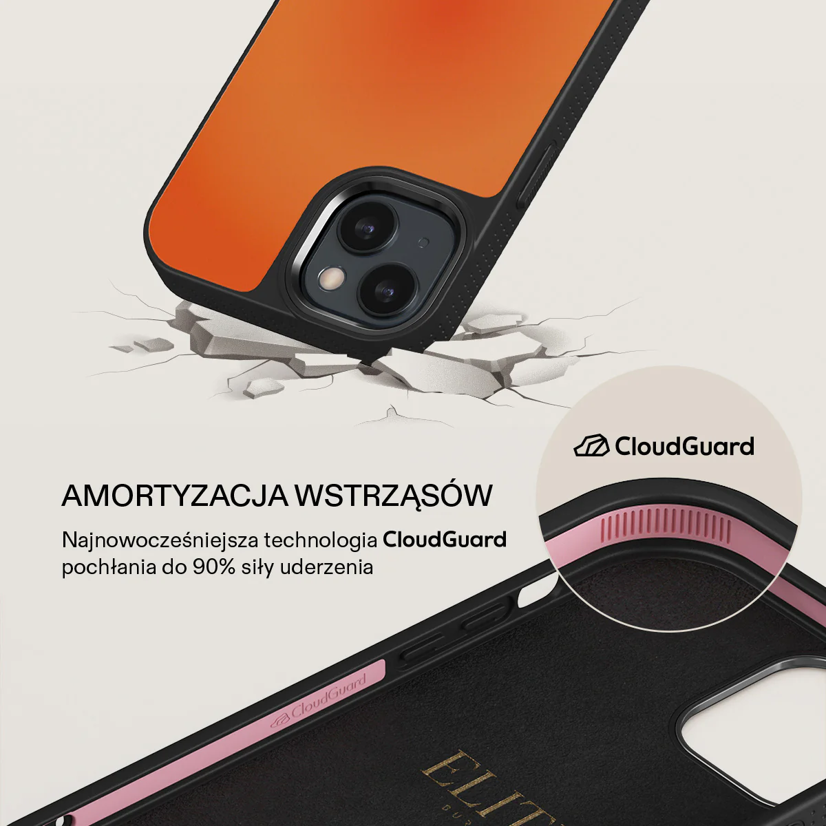 Flare - iPhone 14 Etui - Image 14
