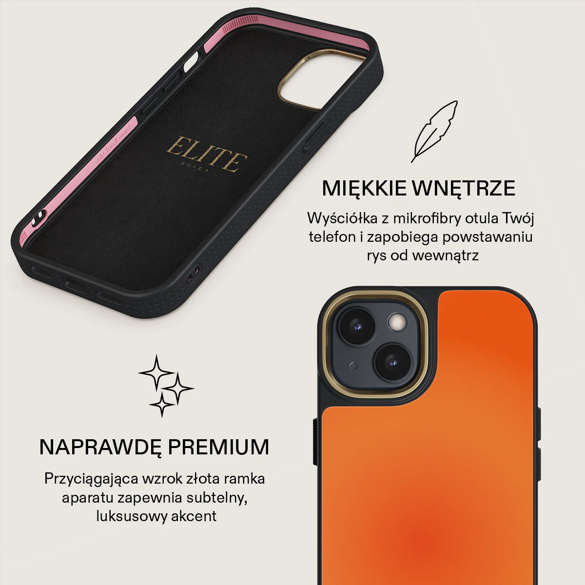 Flare - iPhone 14 Plus Etui - Image 10