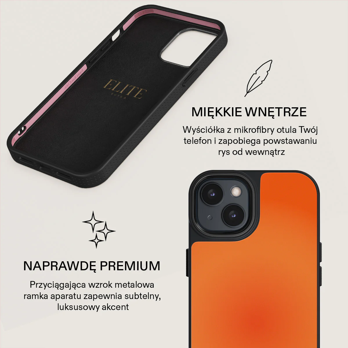 Flare - iPhone 14 Plus Etui - Image 17