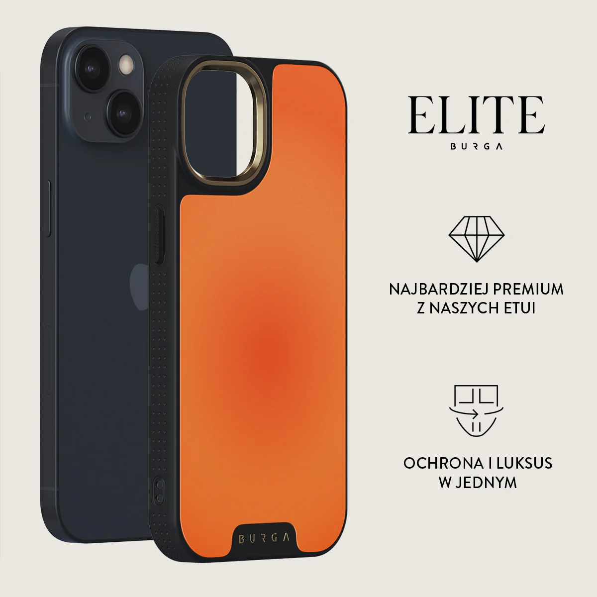 Flare - iPhone 14 Plus Etui - Image 6