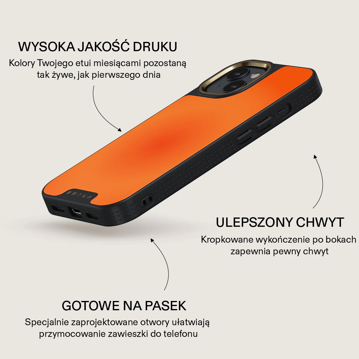 Flare - iPhone 14 Plus Etui - Image 9
