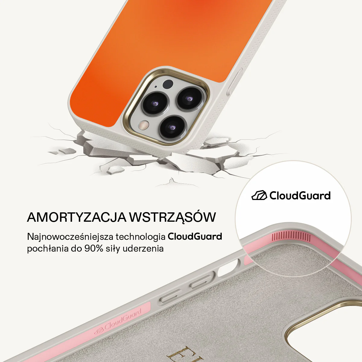 Flare - iPhone 14 Pro Etui - Image 21