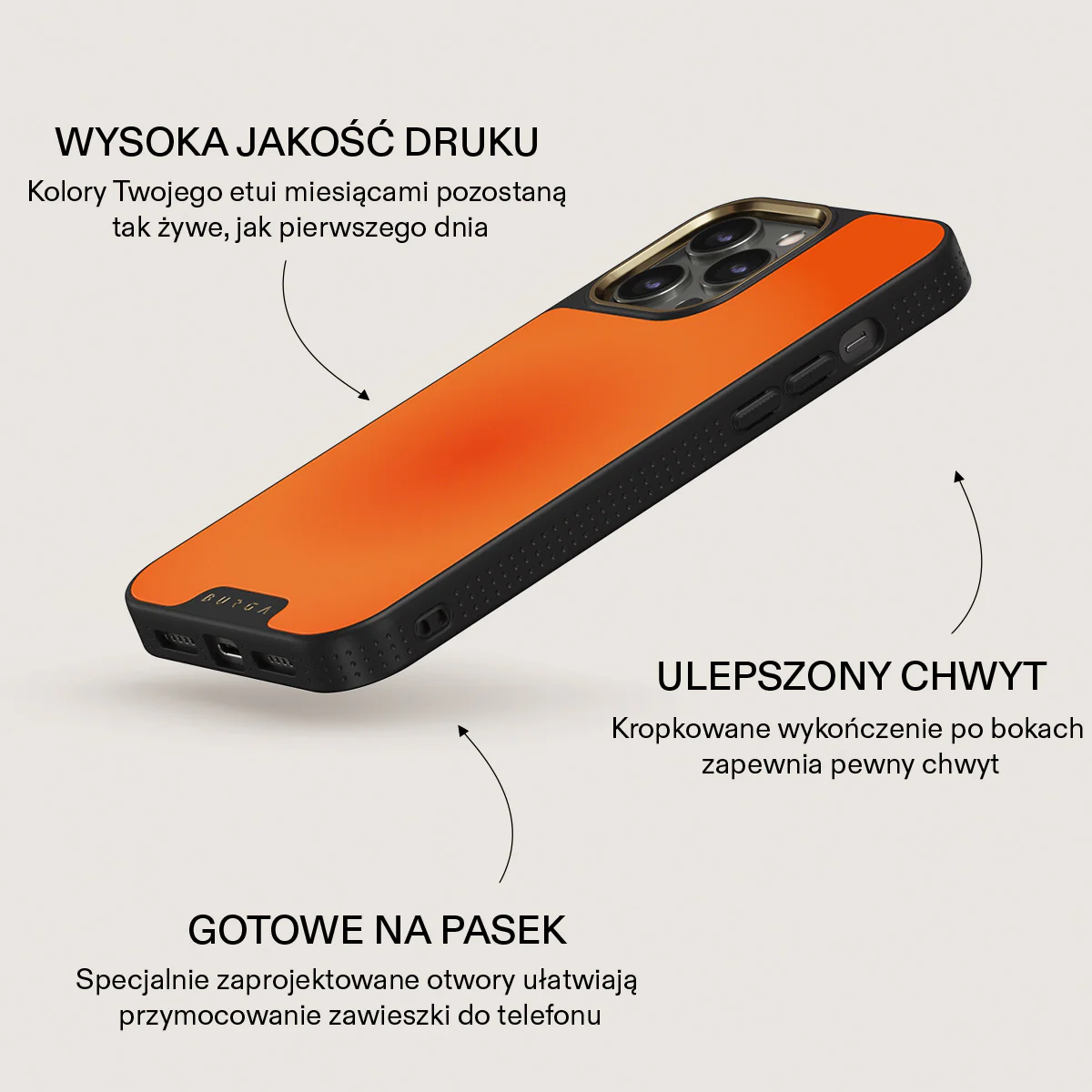 Flare - iPhone 14 Pro Etui - Image 9