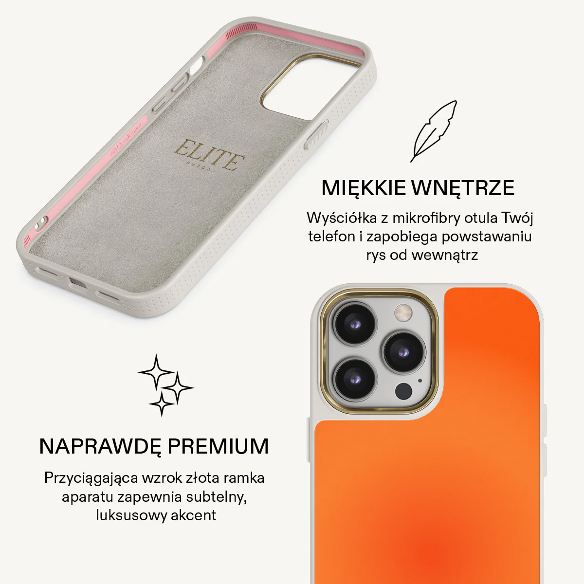 Flare - iPhone 14 Pro Max Etui - Image 24