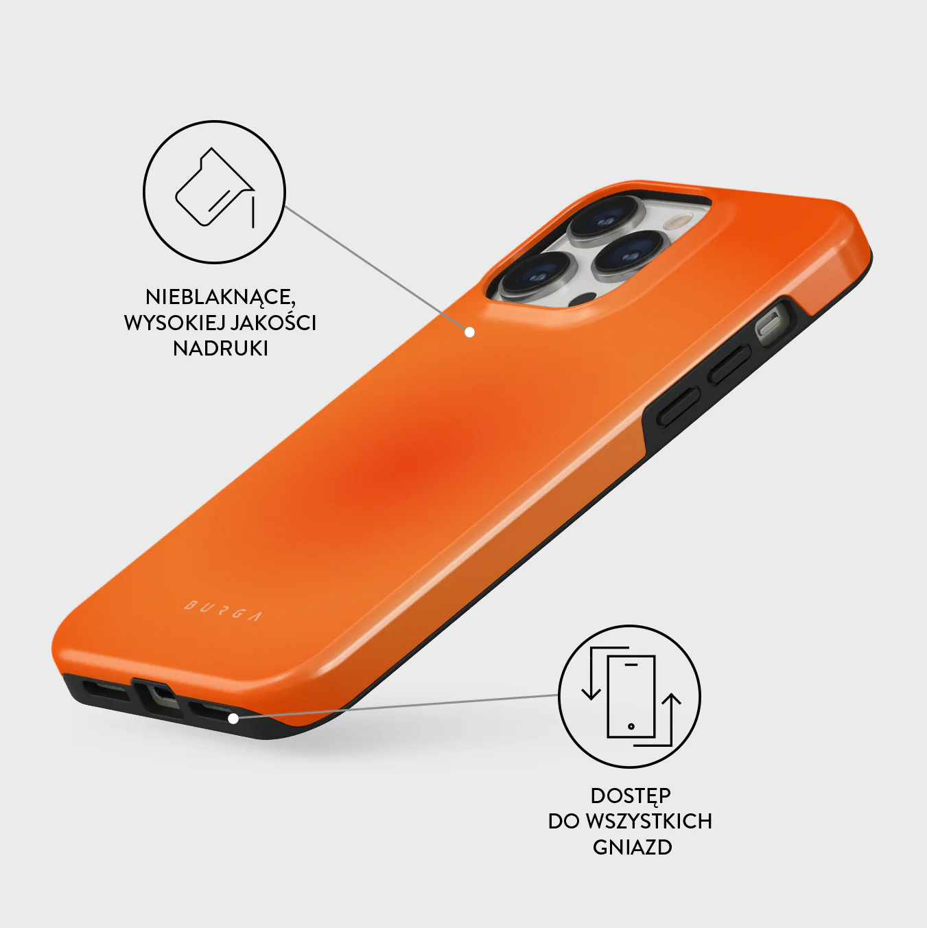 Flare - iPhone 14 Pro Max Etui - Image 3