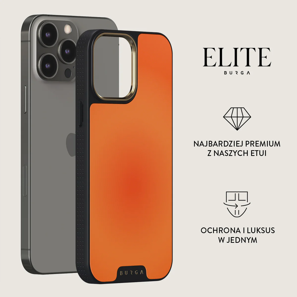 Flare - iPhone 14 Pro Max Etui - Image 6