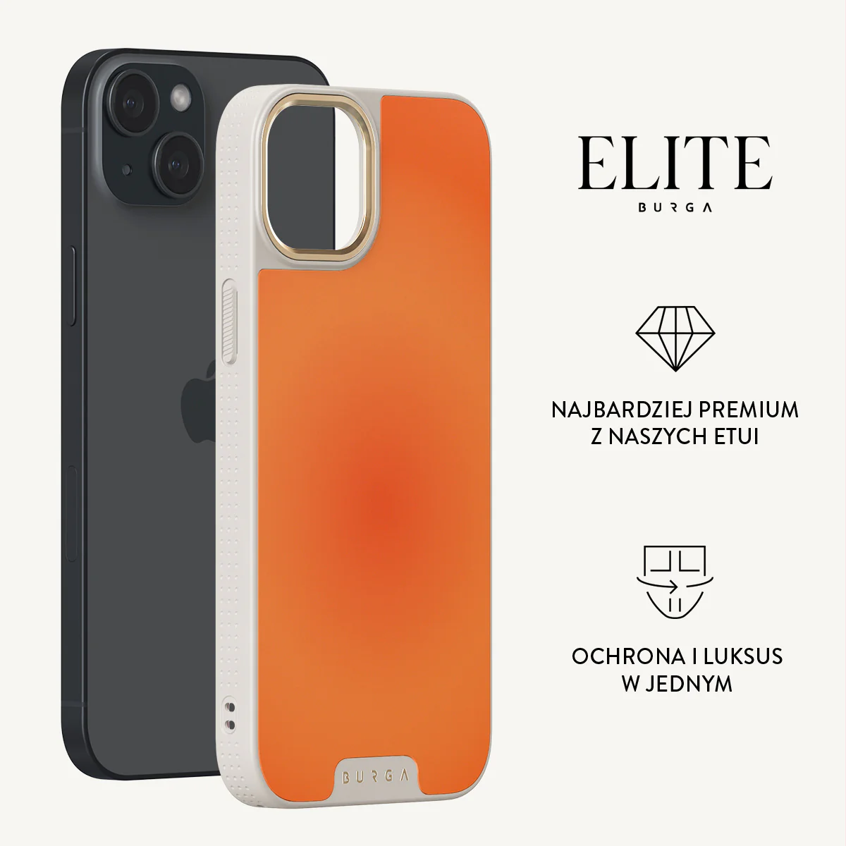 Flare - iPhone 15 Etui - Image 20