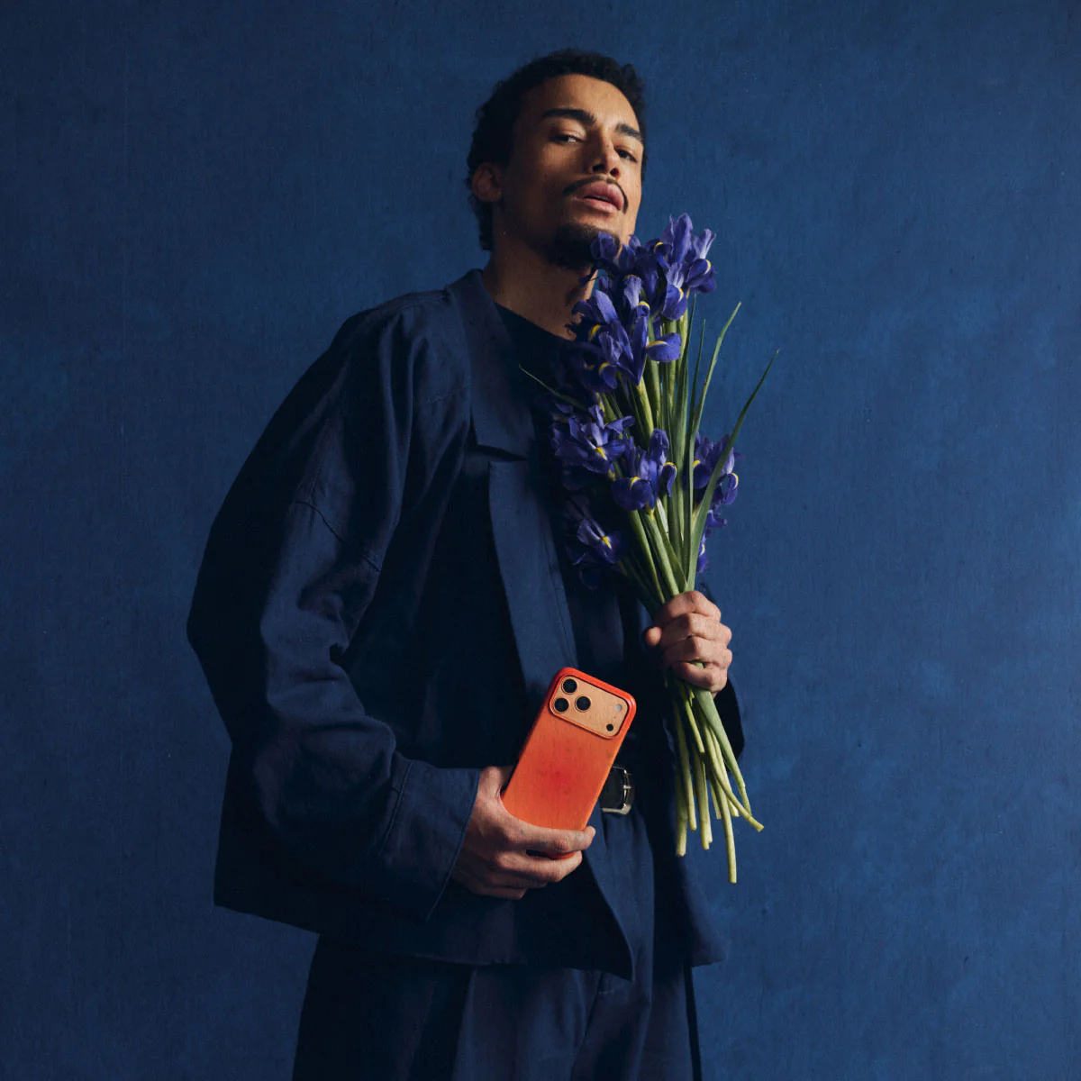 Flare - iPhone 15 Etui - Image 29