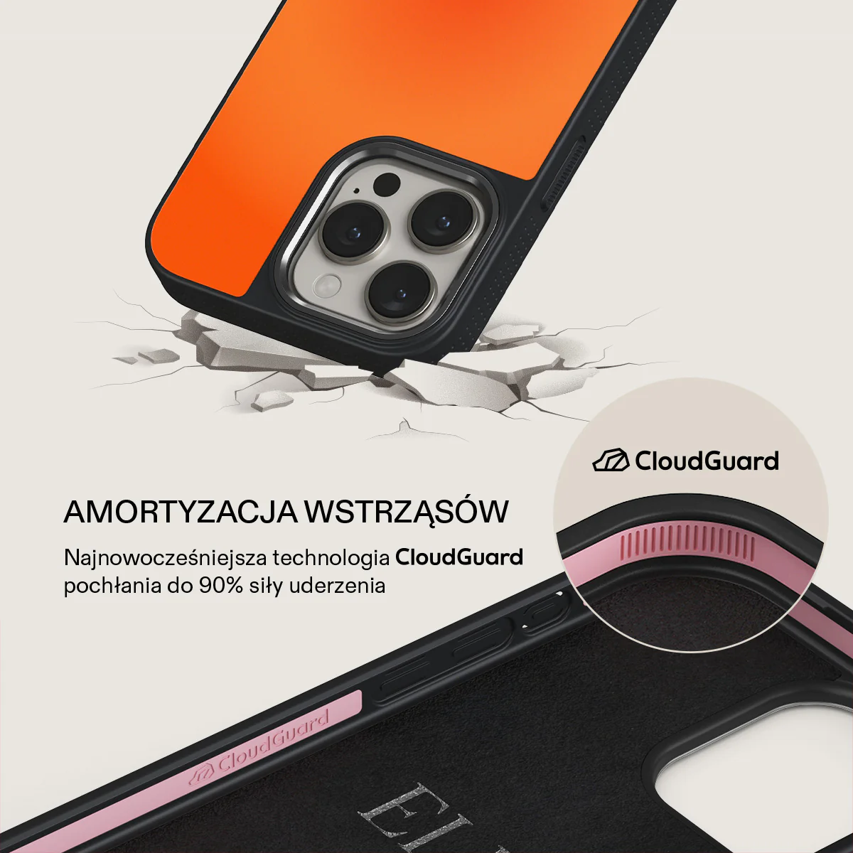 Flare - iPhone 15 Pro Etui - Image 14