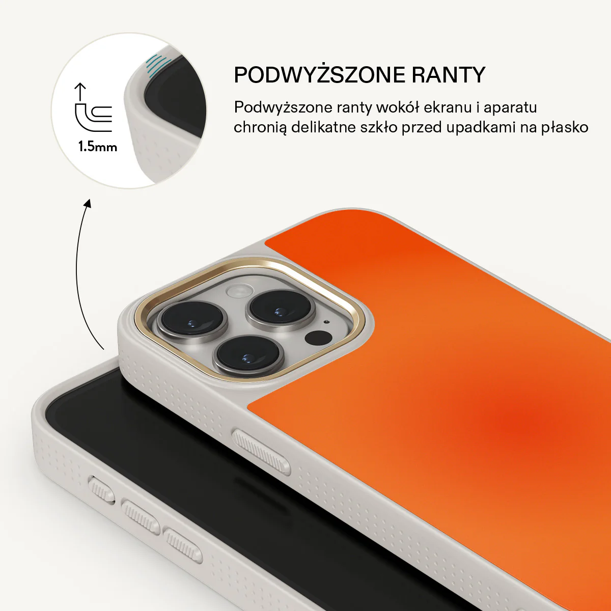 Flare - iPhone 15 Pro Etui - Image 22