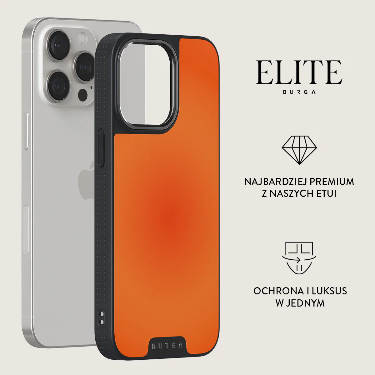 Flare - iPhone 15 Pro Max Etui - Image 13