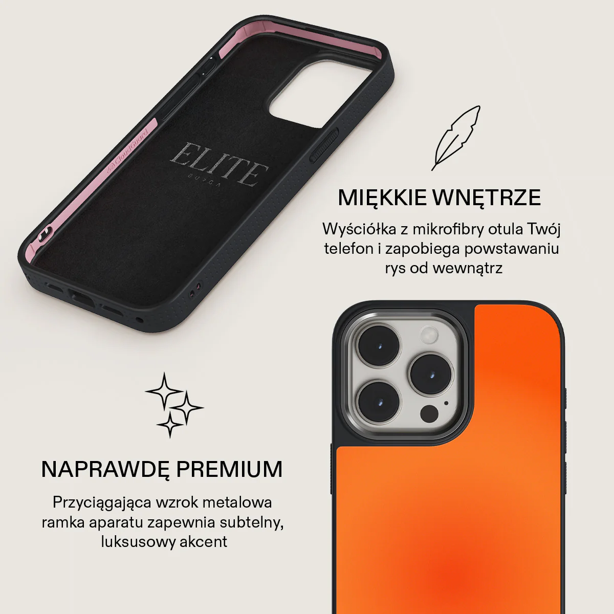 Flare - iPhone 15 Pro Max Etui - Image 17