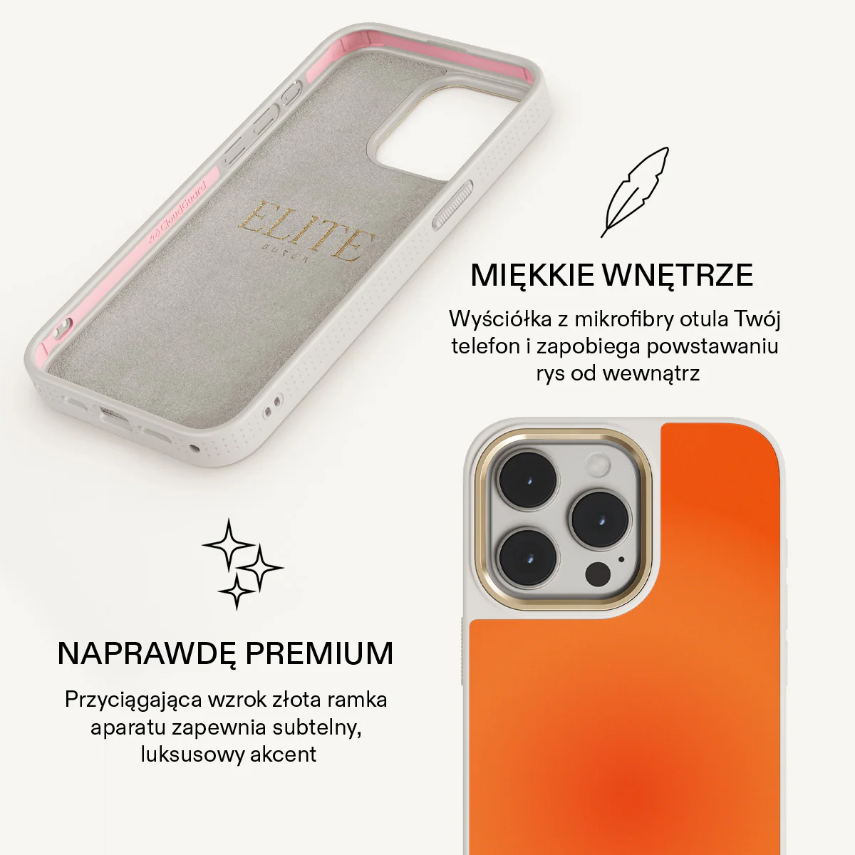 Flare - iPhone 15 Pro Max Etui - Image 24
