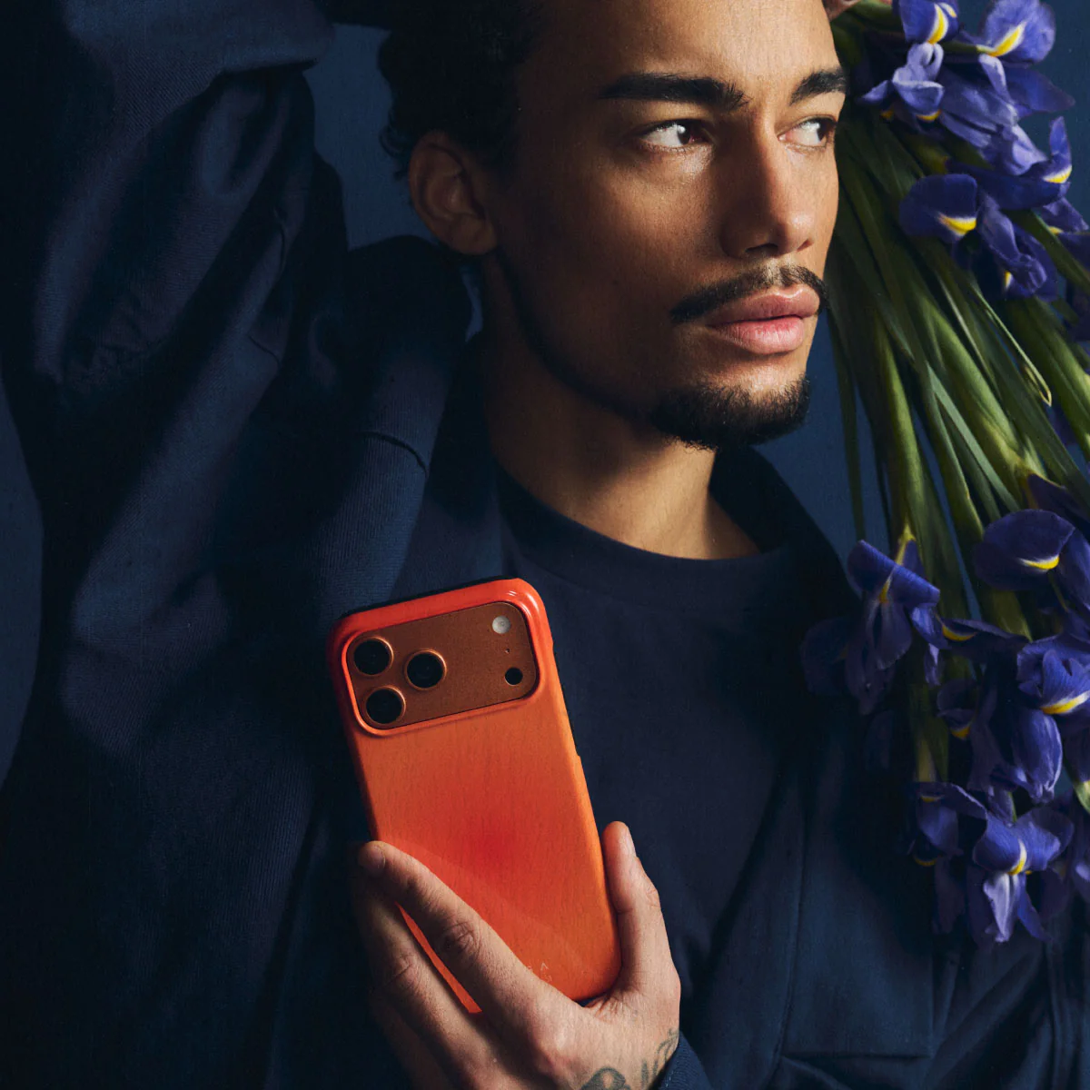 Flare - iPhone 15 Pro Max Etui - Image 30