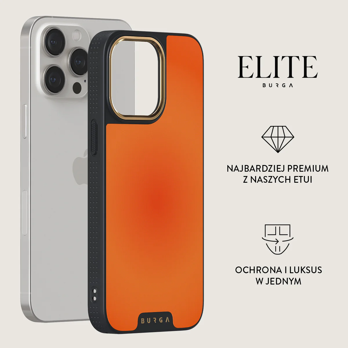 Flare - iPhone 15 Pro Max Etui - Image 6