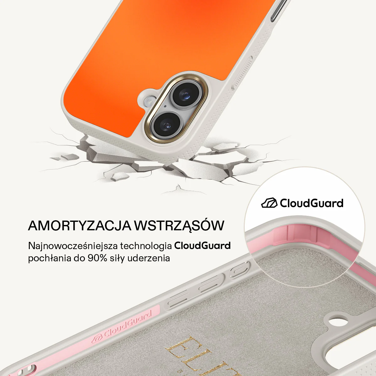 Flare - iPhone 16 Plus Etui - Image 22