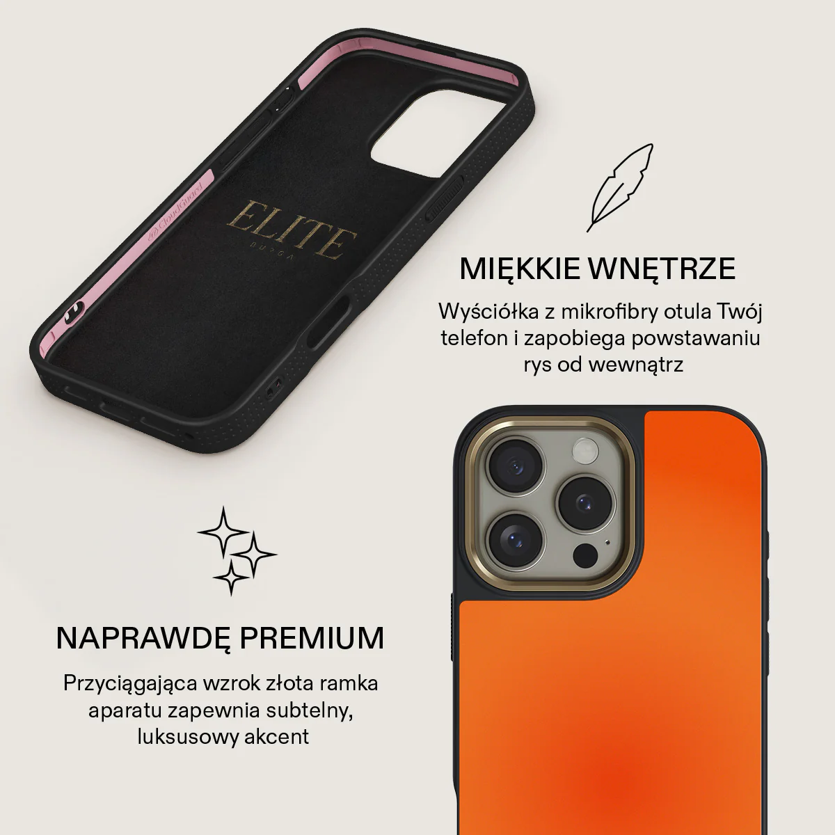Flare - iPhone 16 Pro Etui - Image 11