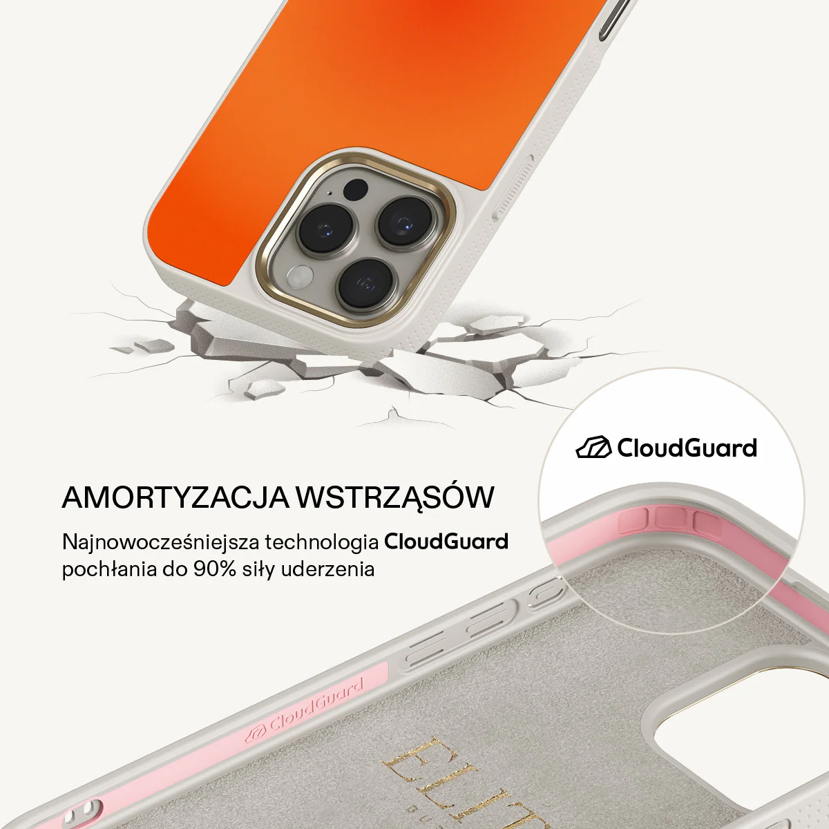 Flare - iPhone 16 Pro Etui - Image 22