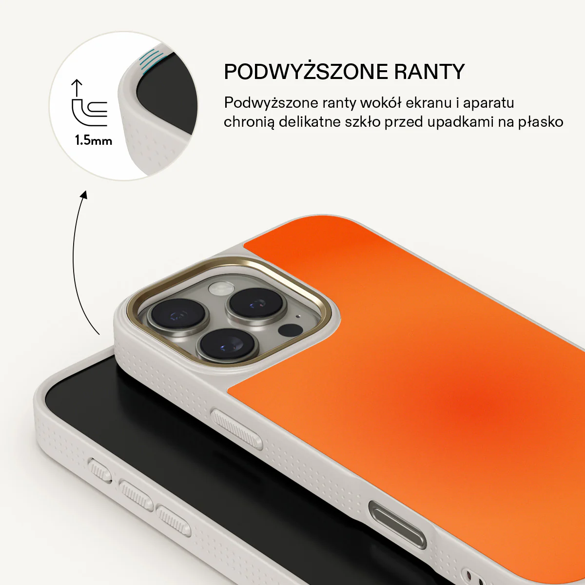 Flare - iPhone 16 Pro Etui - Image 23