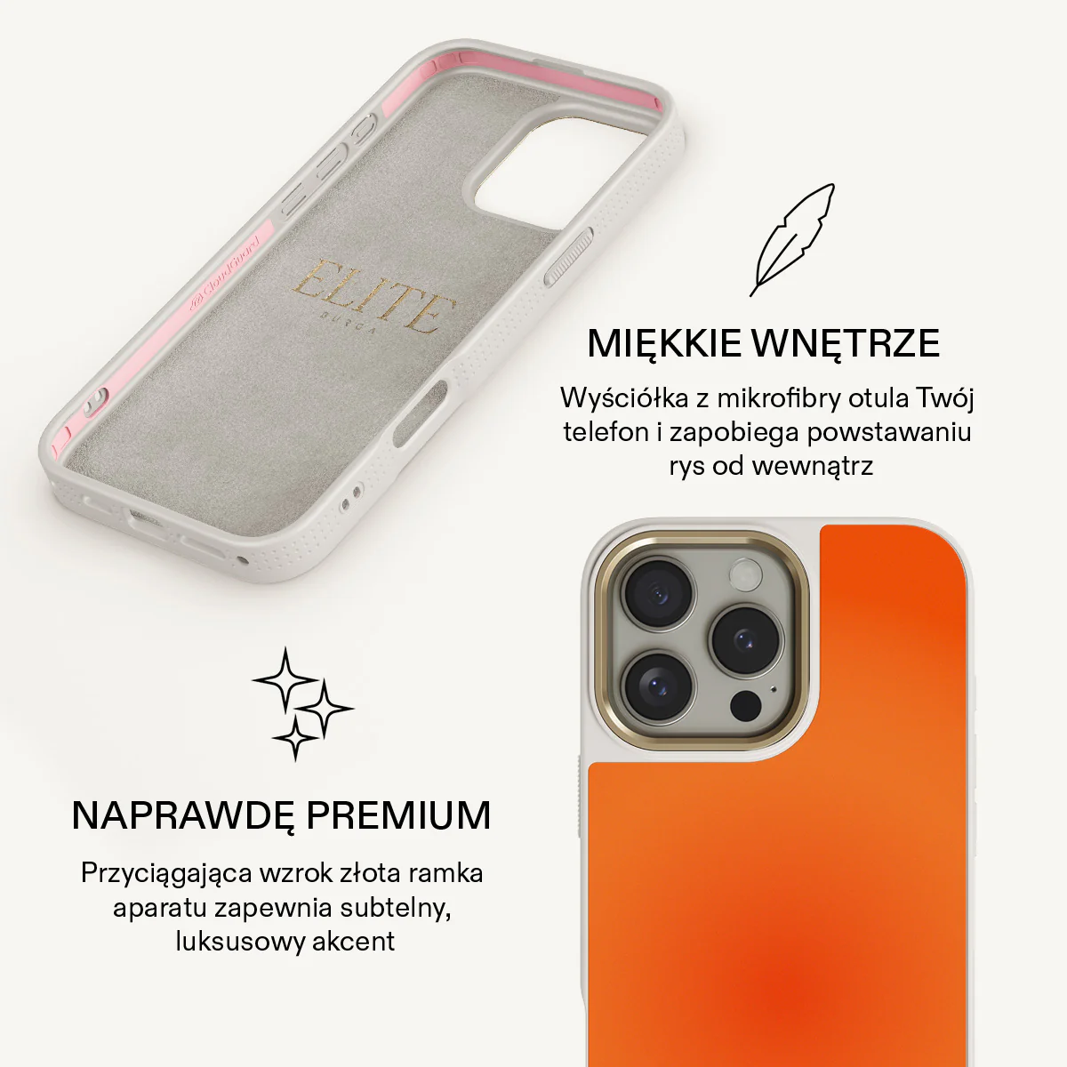 Flare - iPhone 16 Pro Etui - Image 25