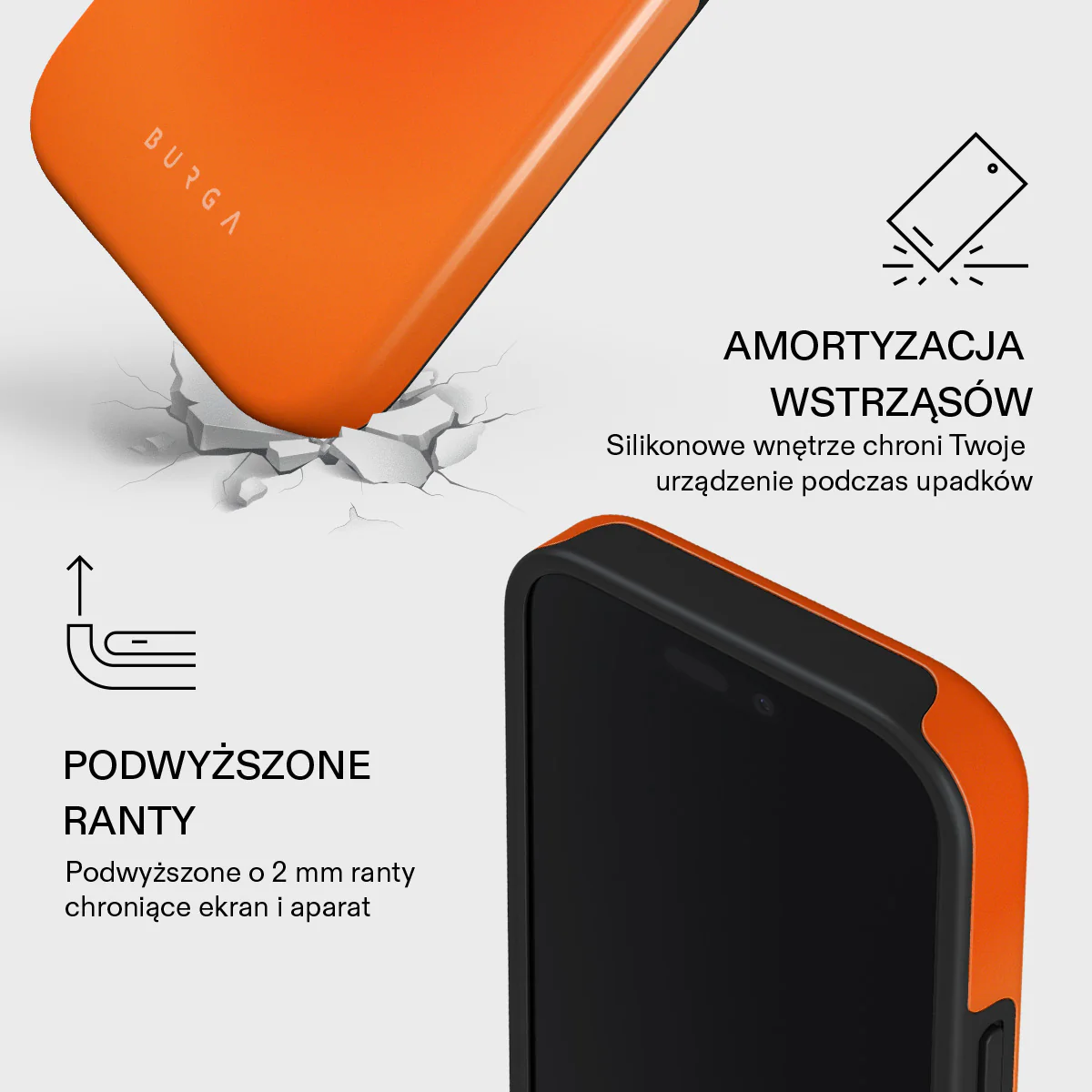 Flare - iPhone 16 Pro Etui - Image 4
