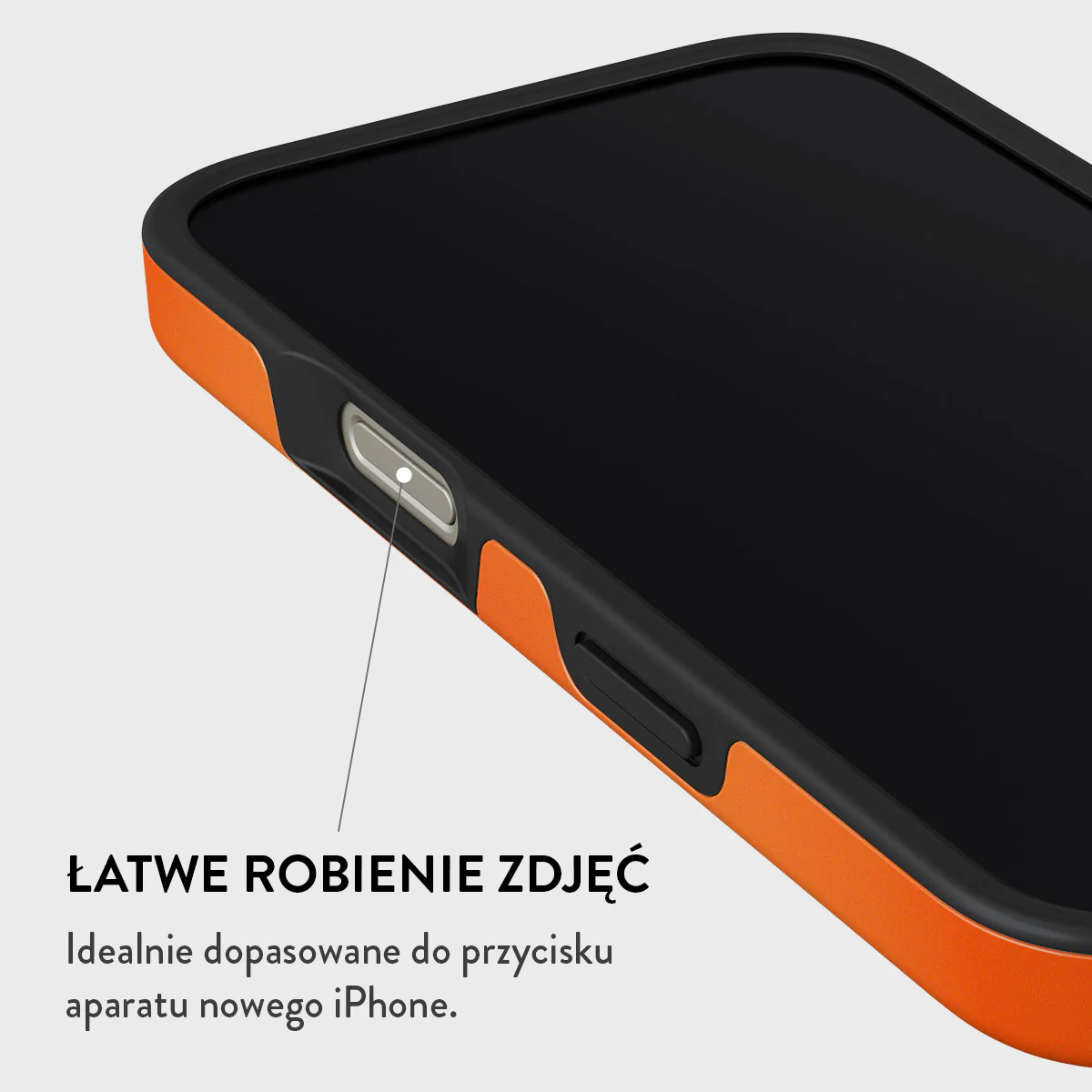 Flare - iPhone 16 Pro Etui - Image 5
