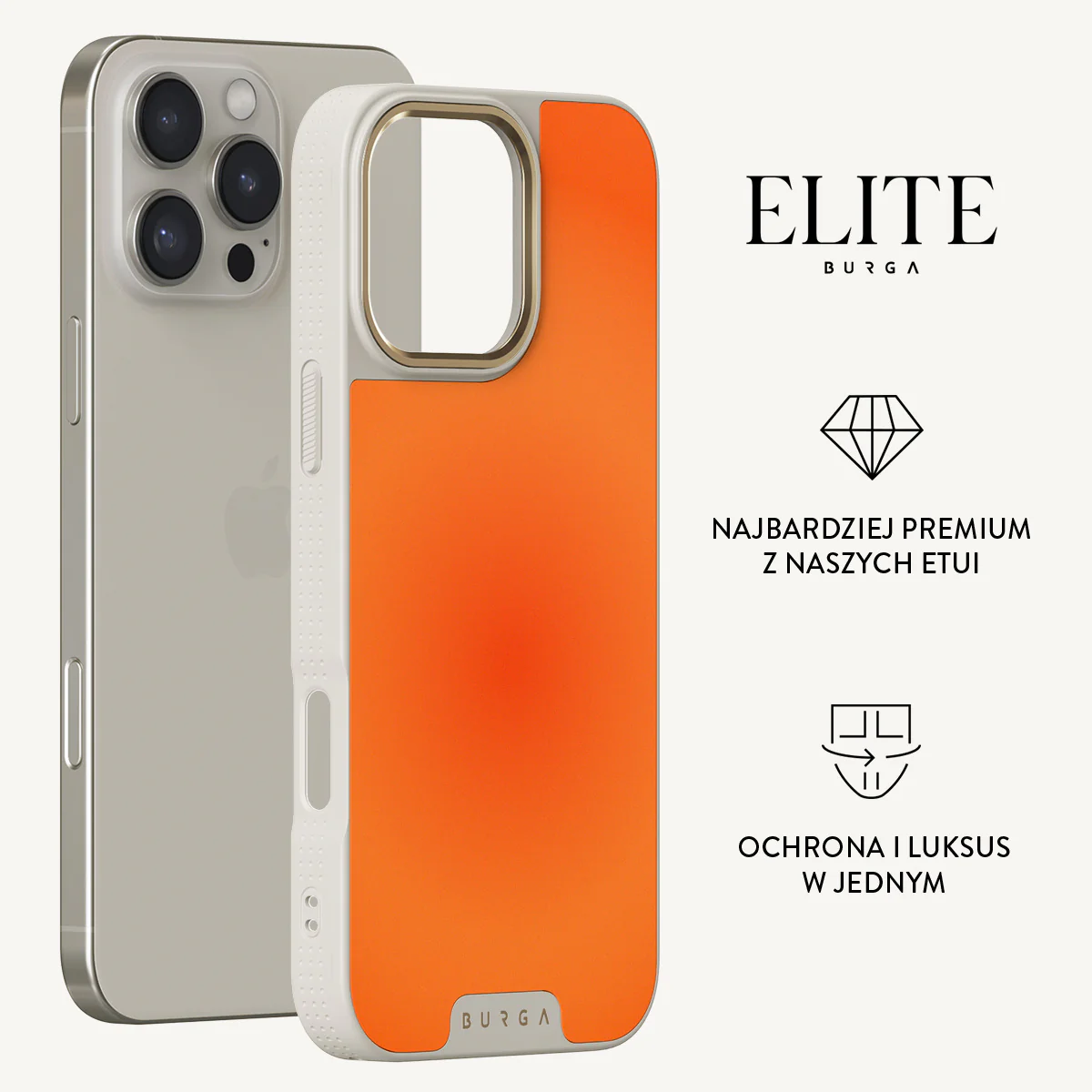 Flare - iPhone 16 Pro Max Etui - Image 21