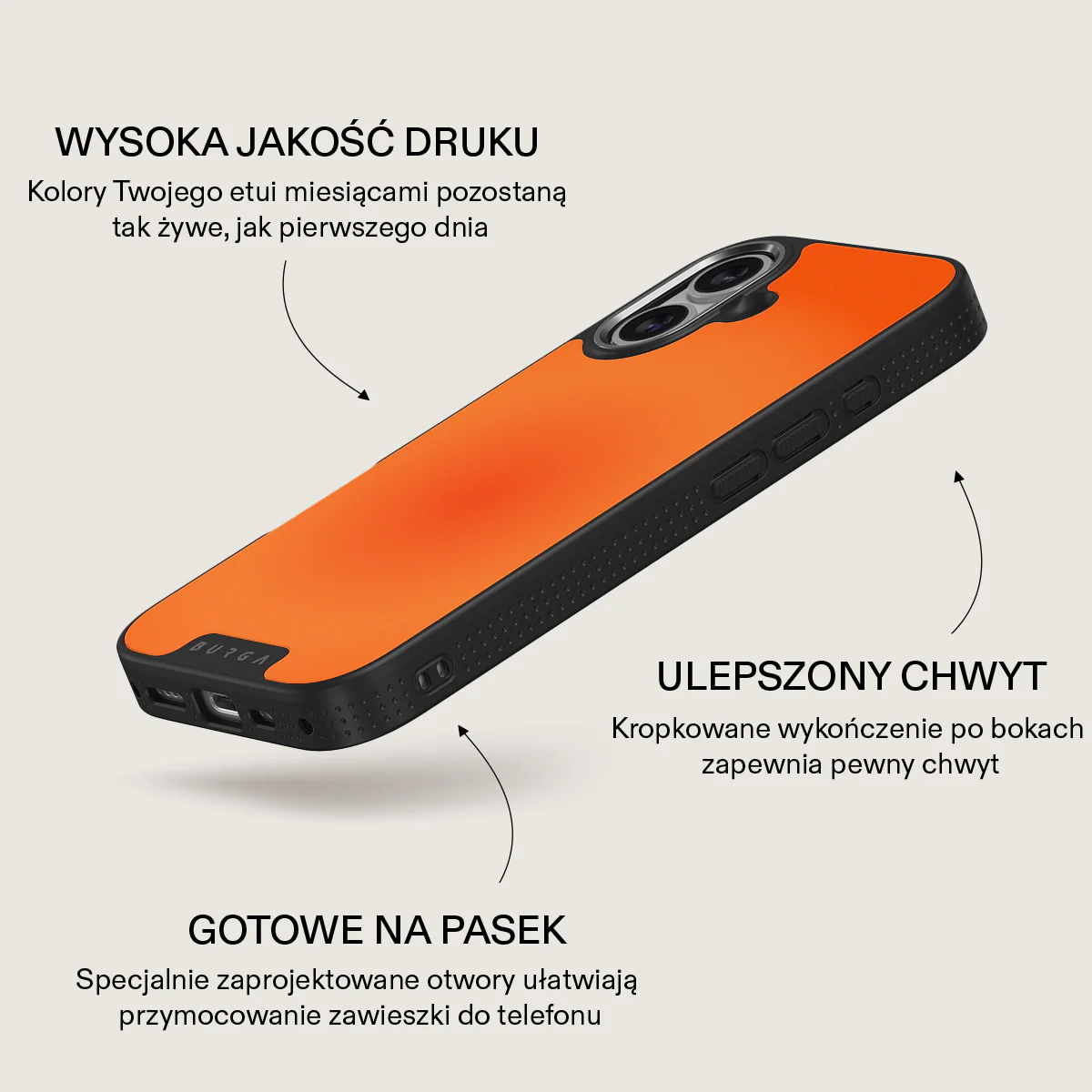 Flare - iPhone 17 Etui - Image 16