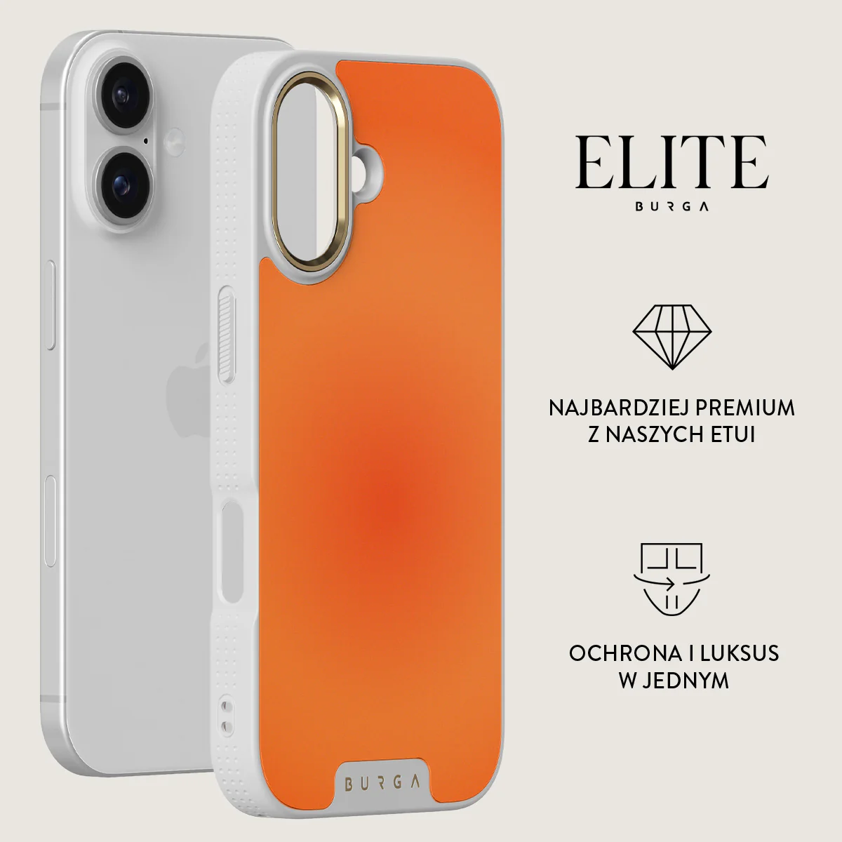 Flare - iPhone 17 Etui - Image 20