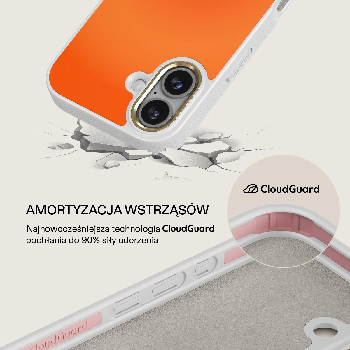 Flare - iPhone 17 Etui - Image 21