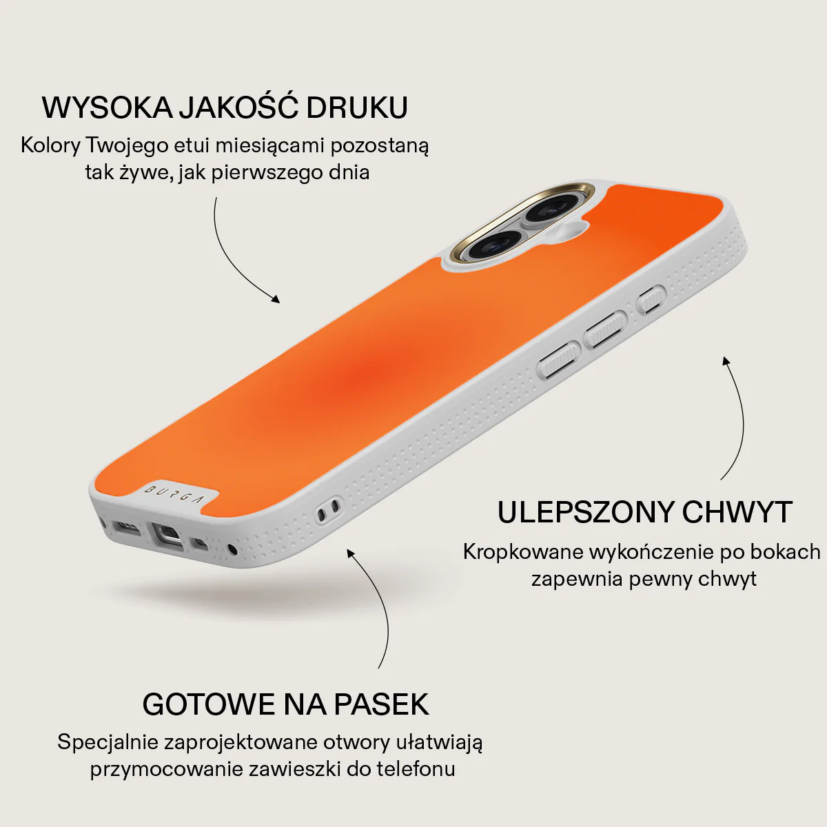 Flare - iPhone 17 Etui - Image 23