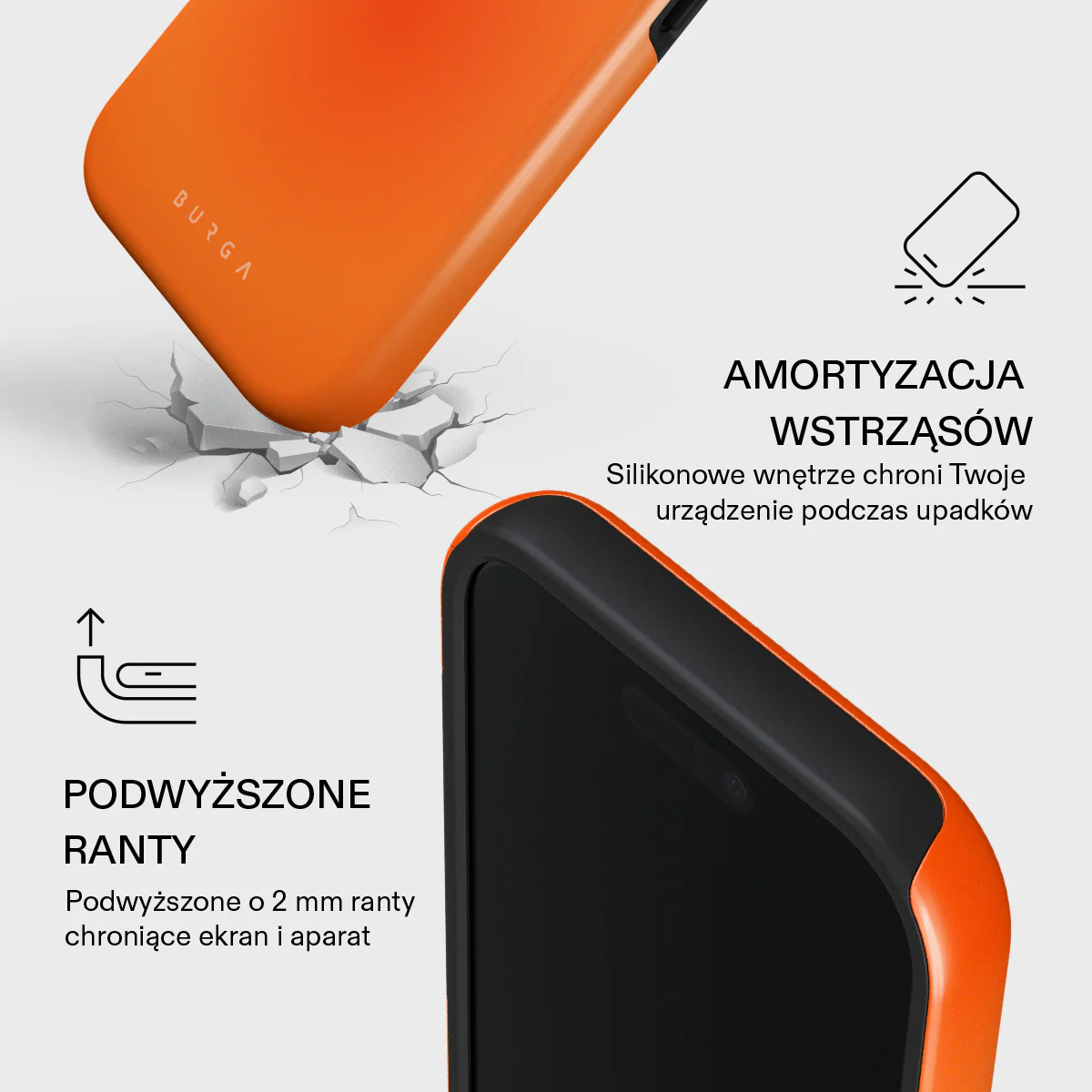 Flare - iPhone 17 Etui - Image 4
