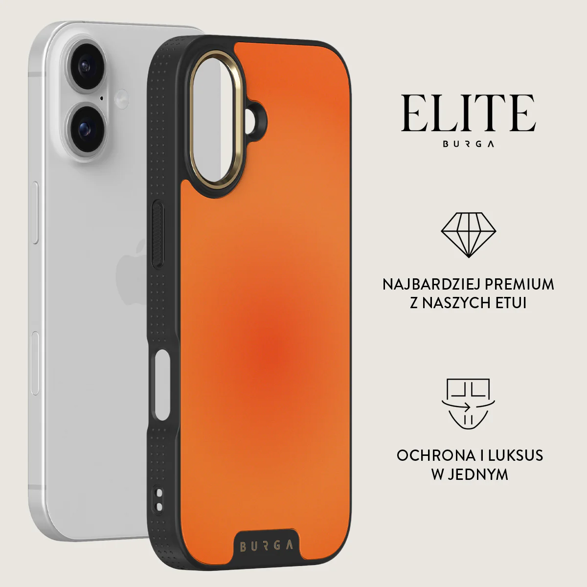 Flare - iPhone 17 Etui - Image 6