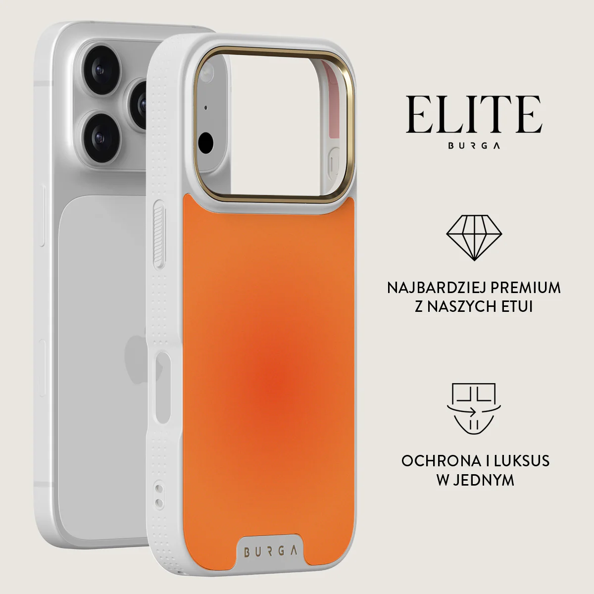 Flare - iPhone 17 Pro Etui - Image 20