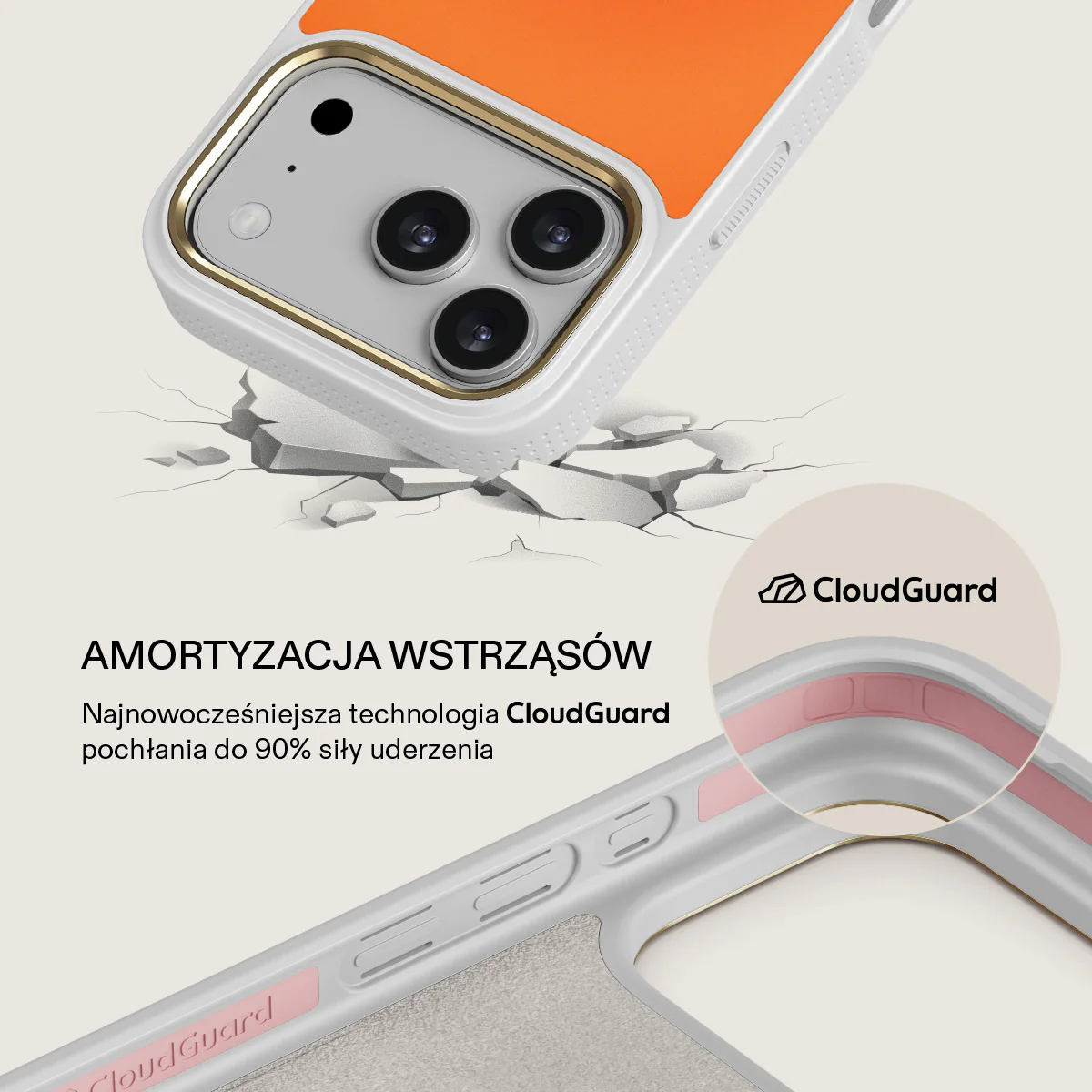 Flare - iPhone 17 Pro Etui - Image 21