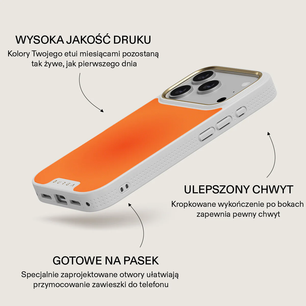 Flare - iPhone 17 Pro Etui - Image 23