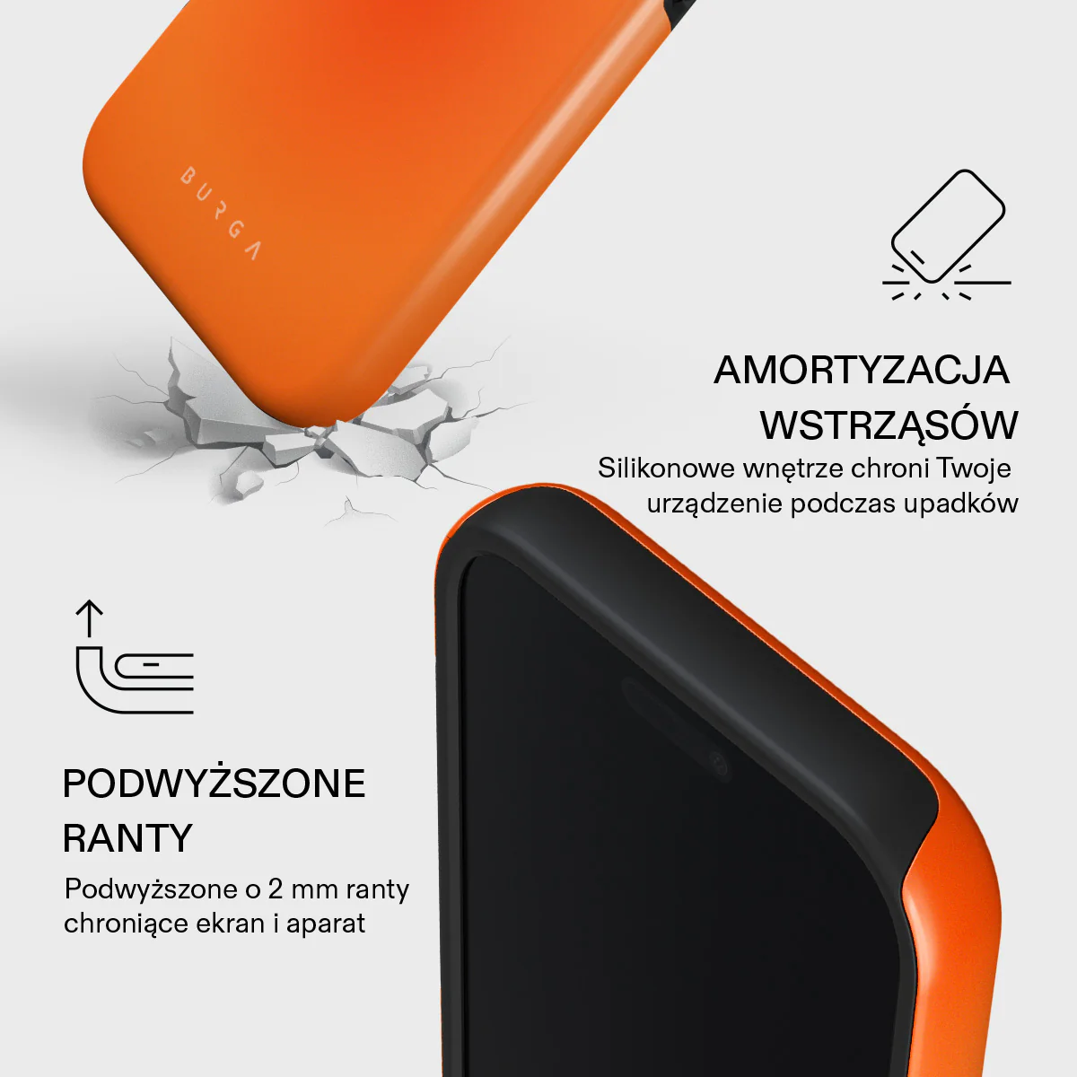 Flare - iPhone 17 Pro Etui - Image 4