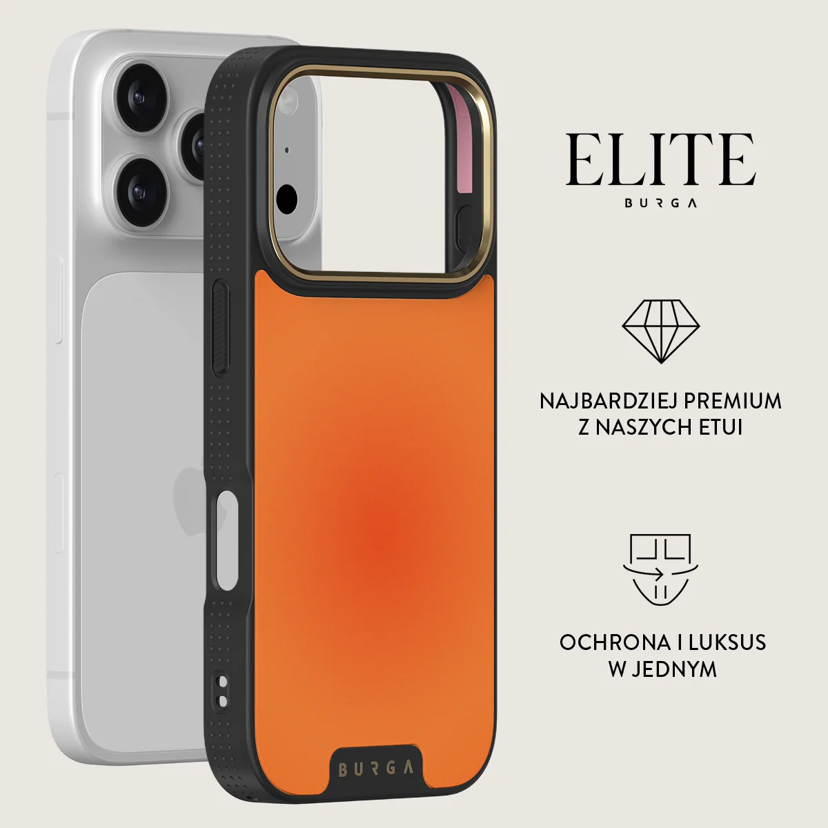 Flare - iPhone 17 Pro Etui - Image 6