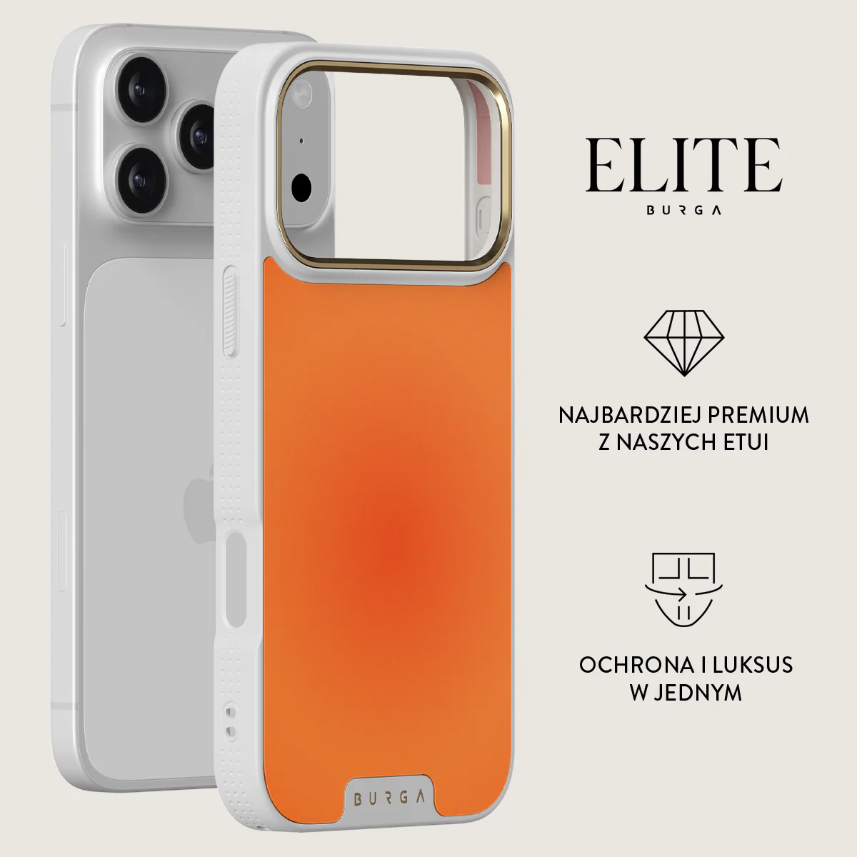 Flare - iPhone 17 Pro Max Etui - Image 20