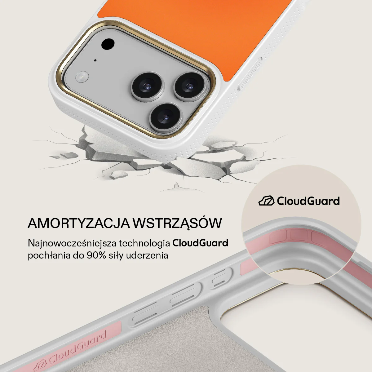 Flare - iPhone 17 Pro Max Etui - Image 21