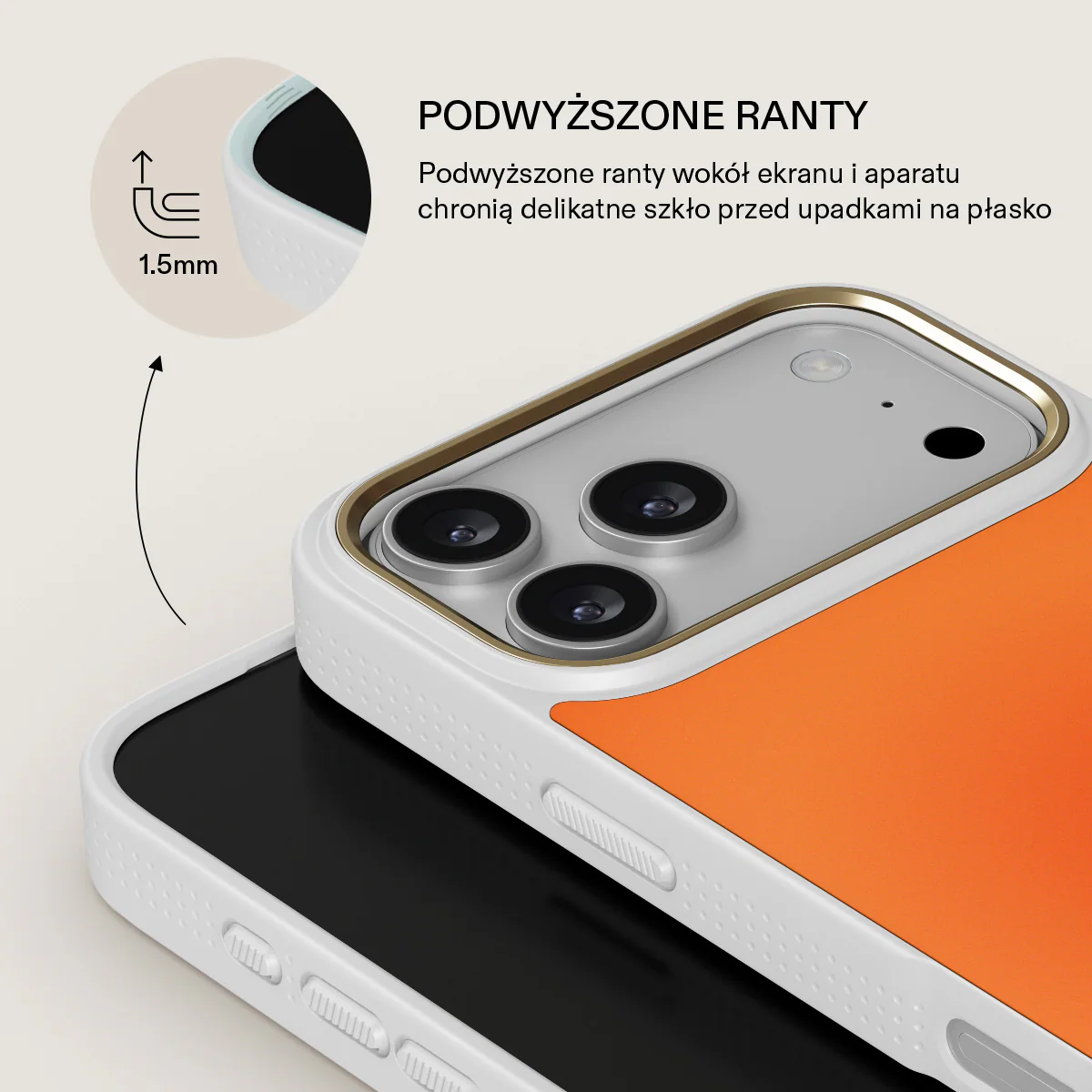 Flare - iPhone 17 Pro Max Etui - Image 22