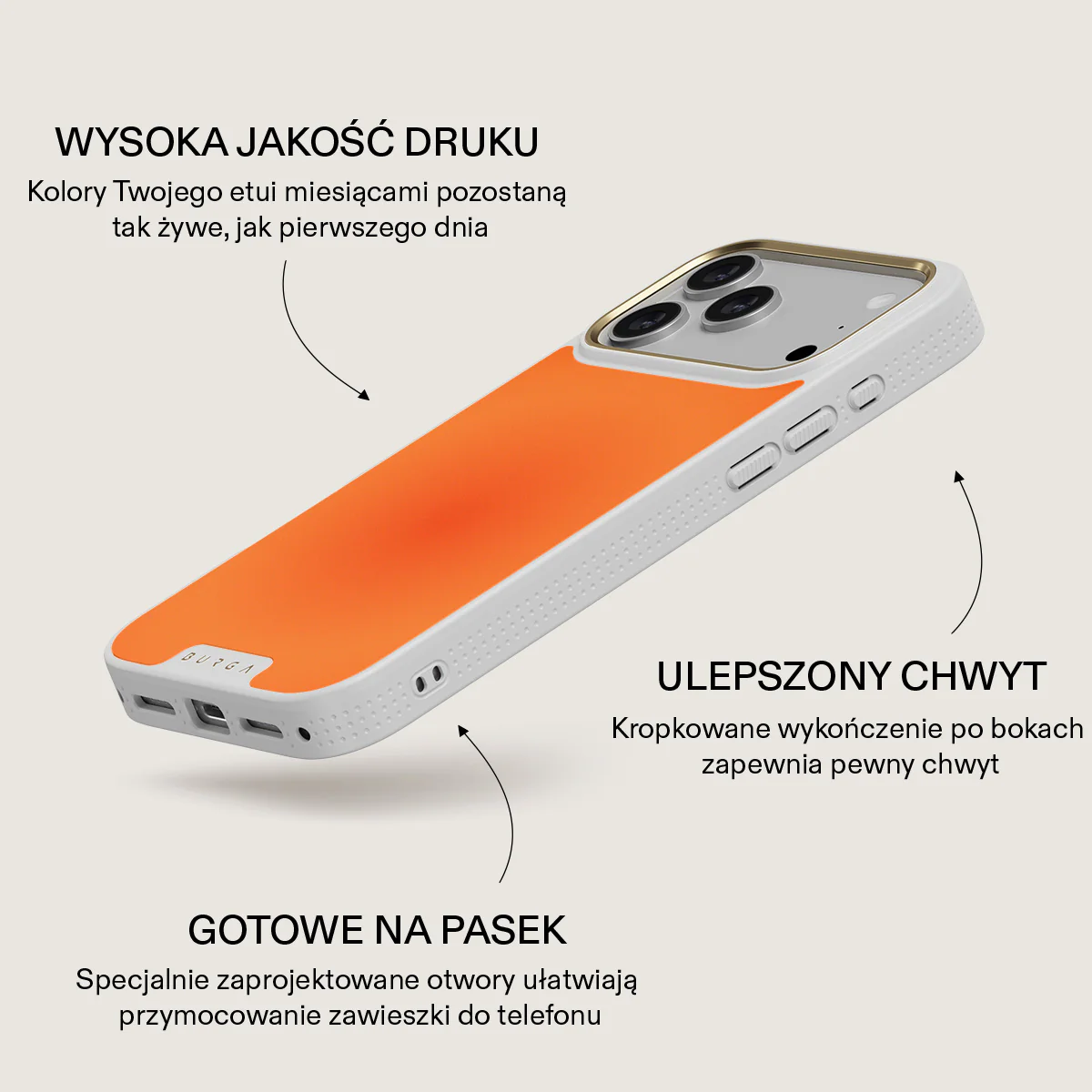 Flare - iPhone 17 Pro Max Etui - Image 23