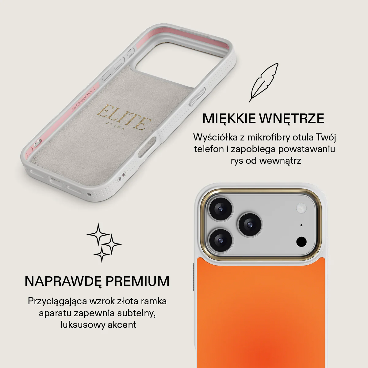 Flare - iPhone 17 Pro Max Etui - Image 24
