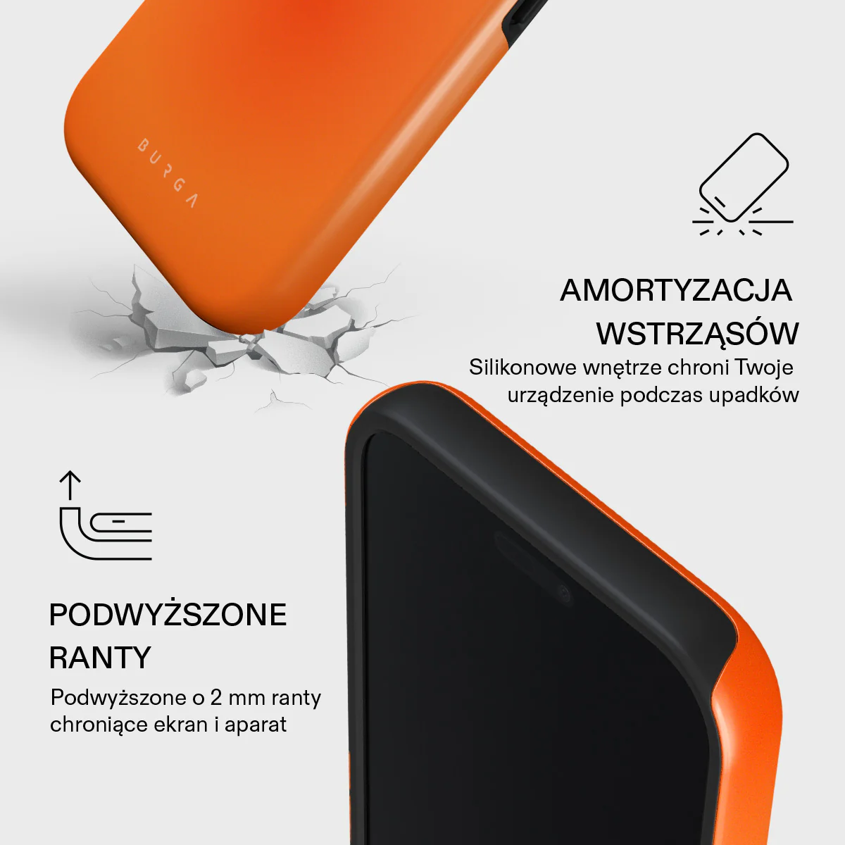 Flare - iPhone 17 Pro Max Etui - Image 4